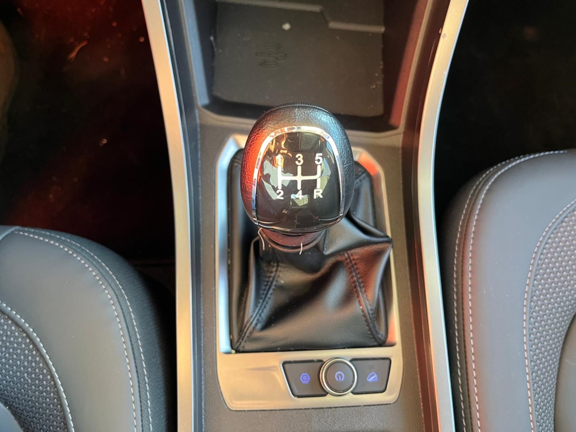 1.5 116cv - Gallotti Auto